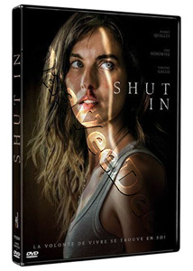 Shut In |   DVD